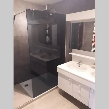 Res Melanie 公寓 奥斯滕德